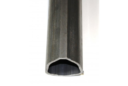 Profilrohr BGR. 8 + 9