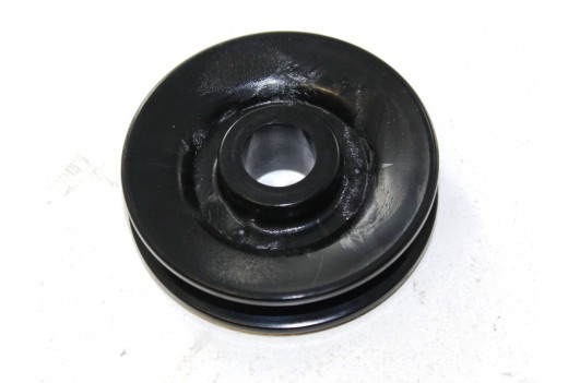 Umlenkrolle