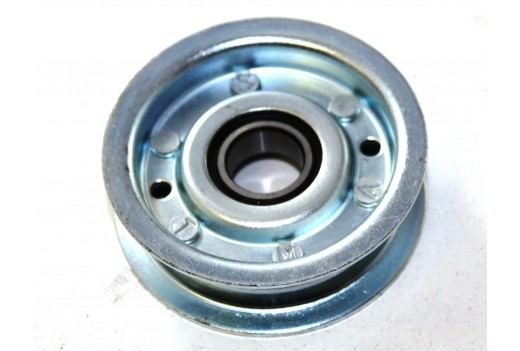 Spannrolle