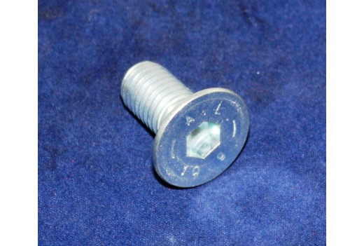 Senkschraube M12x25