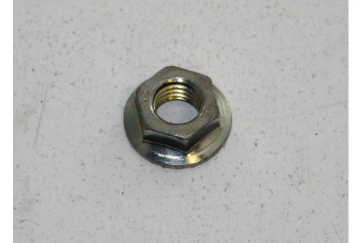 Sicherungsmutter M10  *!*10957