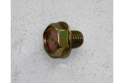 Messerschraube M10x12 vbl