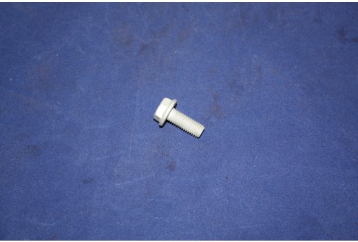 Sechskantschraube M 10x25
