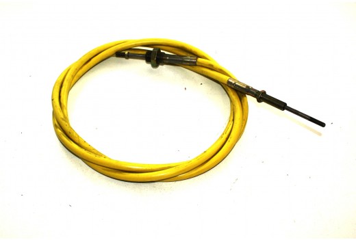 Bowdenzug 2400 lg.  122228
