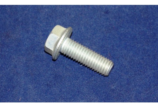 Sechskantschraube M 10x30