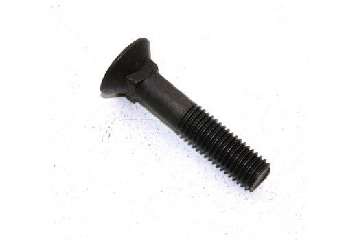Pflugschraube M 12 x 70