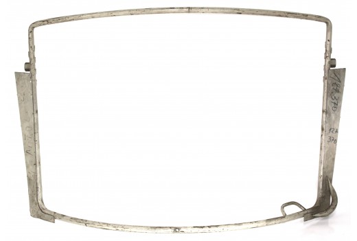 Frontrahmen M 702