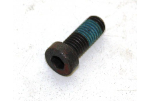 Zyl.-Schraube M12x30 126303