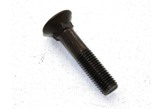 Pflugschraube M 12 x 75