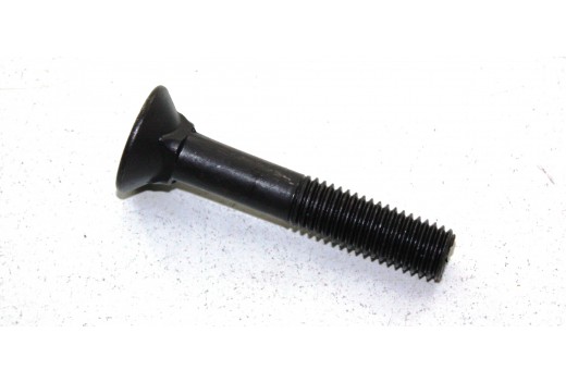 Pflugschraube M 12 x 75