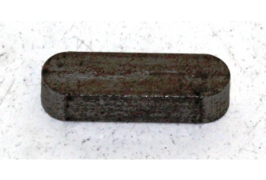 Passfeder 8x7x28 107147