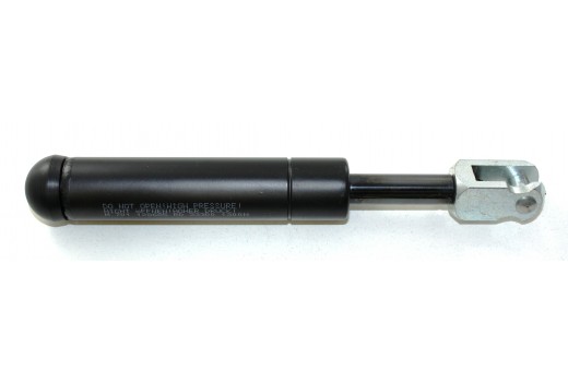 Gasfeder