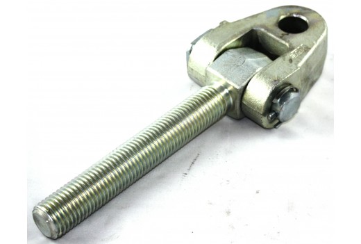 Gabelgelenkkopf M 30 x 3,5 mm