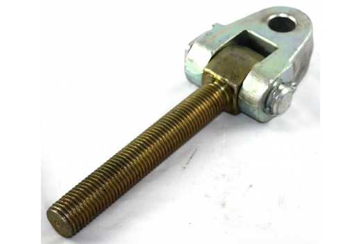 Gabelgelenkkopf M 30 x 3,5 mm