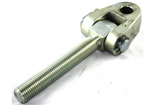 Gabelgelenkkopf M 36 x 3,0 mm