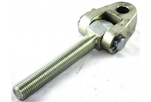 Gabelgelenkkopf M 36 x 3,0 mm