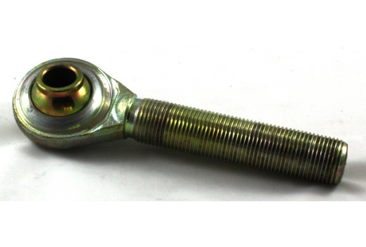 Gewindespindel Kat. 2 - G 25,4