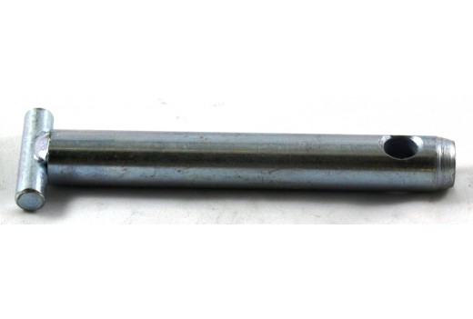 Oberlenkerbolzen Kat. 1 134 mm
