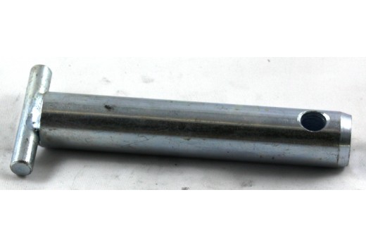 Oberlenkerbolzen Kat. 2 135 mm