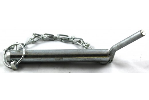 Sicherungsbolzen 22,0/175 mm