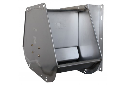 Doppel-Ventiltrogtränke Mod.