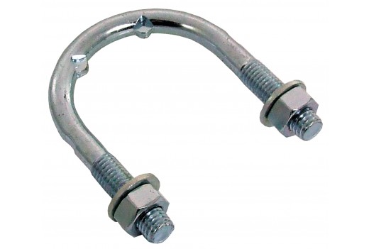Bügelschraube M12 1½"-2"