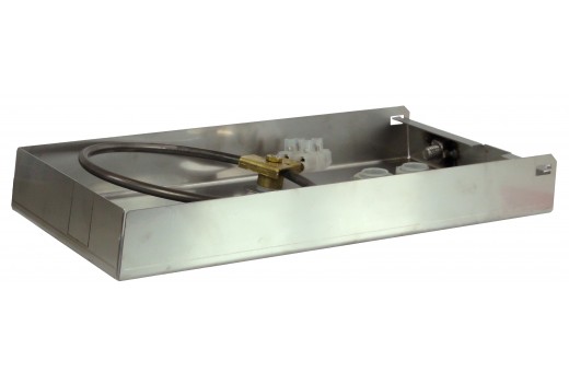 Zusatzheizung Mod. 524 24 V,