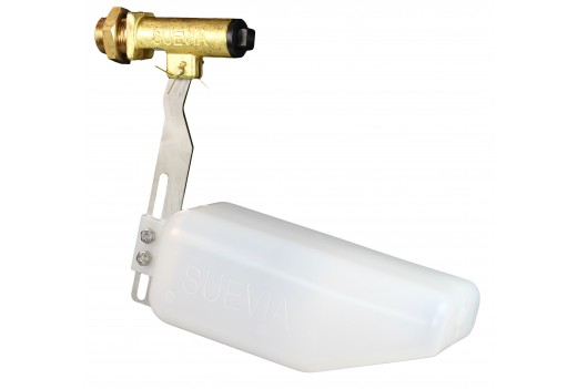 Schwimmerventil MAXIFLOW Mod.