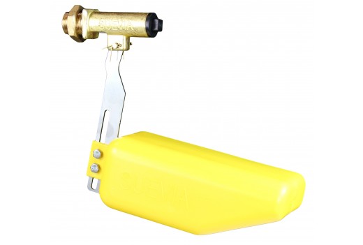 Schwimmerventil MAXIFLOW Mod.