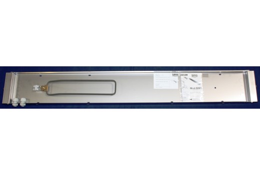 Zusatzheizung Mod. 6061 24 V,
