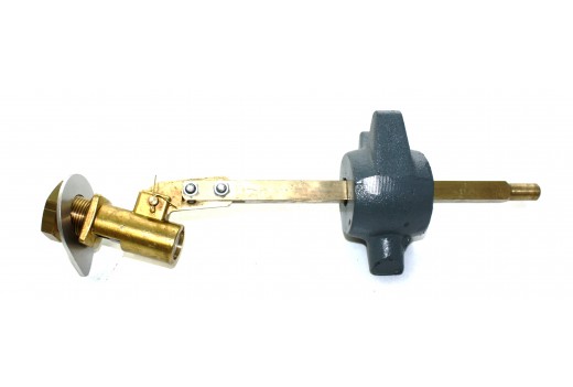 Komplettes Ventil für Mod. 500