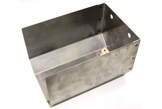 Ventilschutz waterboss