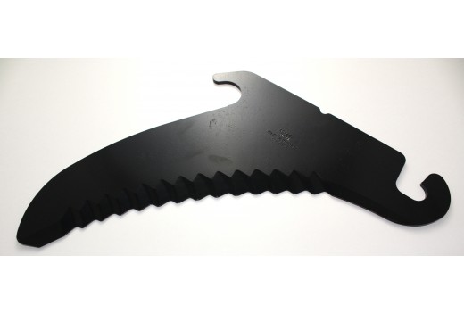 Ladewagenmesser