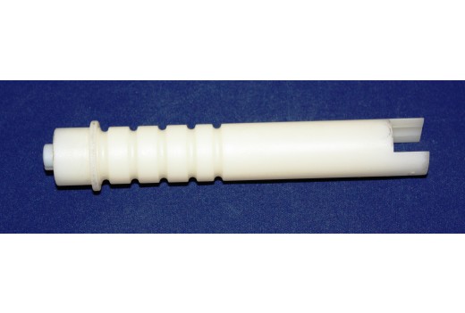 Kolben mit Dichtung für WATER