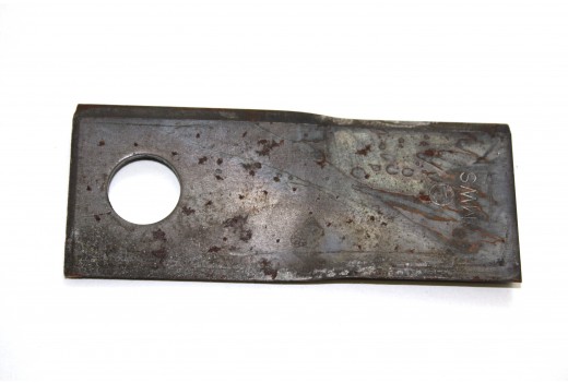 Schlagmesser 118 mm, links