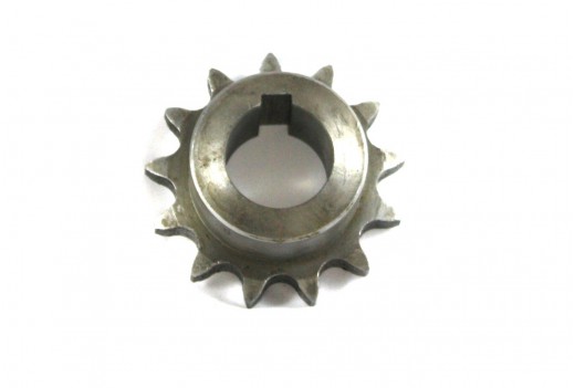 Kettenrad 3/4''13 Zähne-35 mm