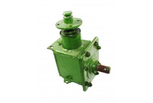 Getriebe kpl. EK 300