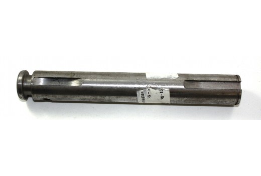 Getriebeeingangswelle