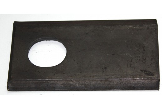 Schlagmesser 94 mm
