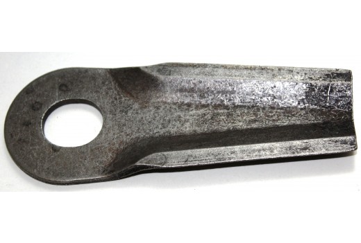Schlagmesser 132 mm