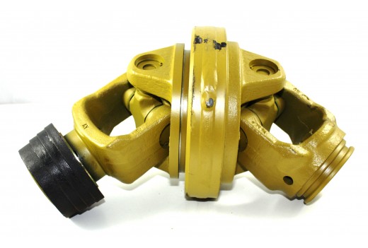 WW-Gelenk PG 480 Power-Drive