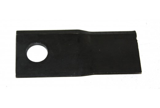 Schlagmesser 112 mm, links