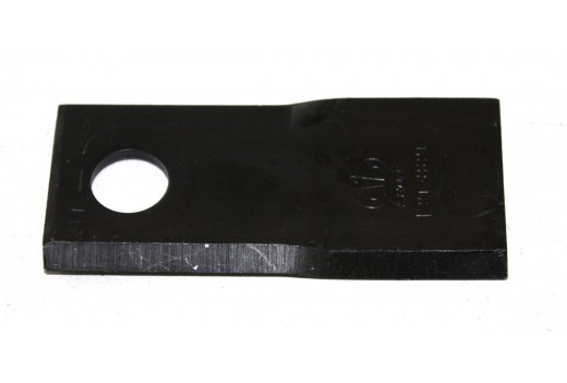 Schlagmesser 112 mm, rechts