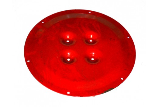 Stützteller        140131