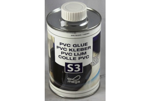 Kleber, Typ S 3