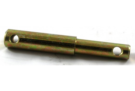 Stufenbolzen