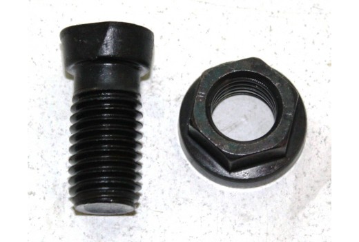 Konusschraube M 14x34 - 12.9