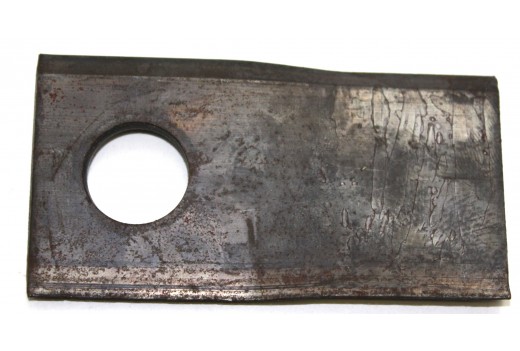 Schlagmesser 90mm, links
