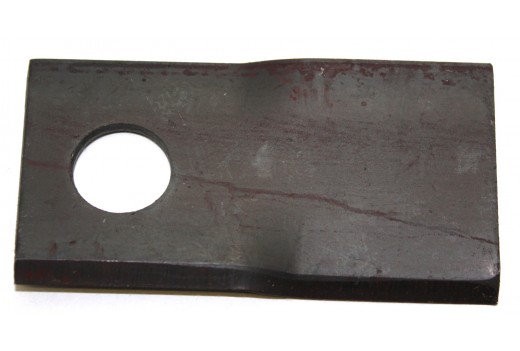 Schlagmesser 93 mm, links
