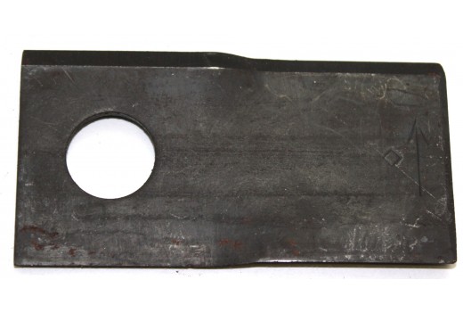 Schlagmesser 93 mm, rechts